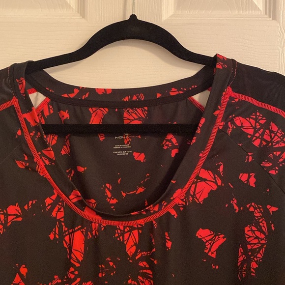 NOLA Active Top-3X - Picture 2 of 13